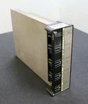 Gould Modicon A/d Converter 10VDC B243-110 -U55 Develloped For Maag Program. Fixed Price $512.97.