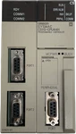 Omron CS1G-CPU44H Industrial Programmable Controller + CS1W-SCB41-V1. Fixed Price $119.99.