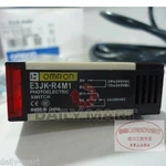 Omron E3JK-R4M1 E3JKR4M1 24-240VAC/DC Photoelectric Switch New In Box Free Ship. Fixed Price $43.95.
