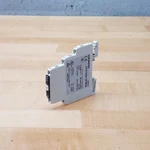 Siemens 3TX7004-3PB54 Output Interface, 24VDC, GB14048.5/50HZ Used. Fixed Price $24.99.