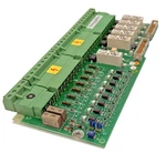 New Abb Asea Brown Boveri 3BSE005177R1 SDCS-IOB-22 Plc Drive Board SDCSIOB22. Fixed Price $550.00.