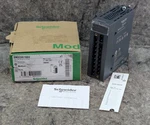 New Schneider Electric Modicon BMX-DAI-1604 (BMXDAI1604) Black. Fixed Price $161.99.
