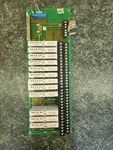 Opto 22 PB16AH 16-CHANNEL Analog Rack W/ (9) AD3T Input & (3) DA3T Output Module. Fixed Price $224.99.