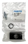 Lot Of 8X Festo PBL-1/4-D-MINI-R-NPT Sub-base 546523. Fixed Price $58.65.