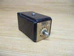 Issc 1017-10-1-1 Time Delay Relay 10171011 W/o Knob. Fixed Price $39.44.