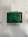 Mitsubishi A9GT-80V4 Plcs/machine Control Used. Fixed Price $10.00.
