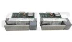 Lot Of 2 Allen Bradley 1747-SN /b Remote I/o Scanner SLC500. Fixed Price $26.90.