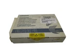 Siemens Simatic 6ES5436-4UB11 Digital Output Module Nsmp. Fixed Price $441.00.