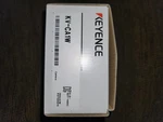 Keyence KV-CA1W Plc Processor Module. Fixed Price $250.00.