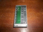 Abb Taylor Instruments 30 Migration Retropak Module 125P1984. Fixed Price $145.00.