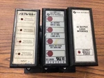 Texas Instruments 6MT14-40CL, 6MT13-D05L & 6MT32 Module (TA44MS). Fixed Price $45.00.