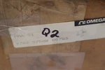 Omega Engineering PHA-51 Dual Alarm Module New Box Stock 5470. Fixed Price $169.99.