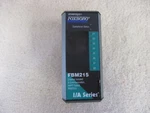 Foxboro FBM215 Channel Isolated 8 Communication Hart Output P0922VU. Fixed Price $225.00.