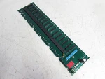 Opto 22 SNAP-B16-M/SNAPB16M 16-SLOT I/op Rack/base ***xlnt***. Fixed Price $22.99.