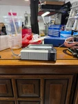 Allen Bradley 1756-M08SE/B Axis Sercos Interface Module 1756M08SE/B Fast Ship. Fixed Price $29.99.