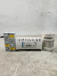 New In Box Siemens Digital Safety Compact Module 3RK1205-0BQ00-0AA3. Fixed Price $211.50.