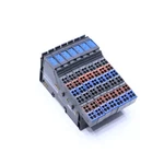 * Ge Fanuc IC220MDL642A Module Qty. (7). Fixed Price $210.00.