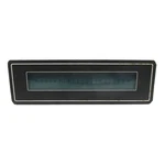 Vorne Industries 2009C-H-120CX 120VAC Unmp. Fixed Price $299.00.