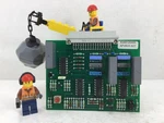 6830225603 - Marposs Circuit Board **new Old Stock!!**. Fixed Price $29.00.
