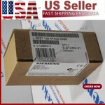 New Siemens Dp ET200S Electronics Module. Fixed Price $208.06.