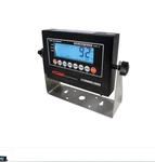 Optima OP-900B Mild Steel Lcd Indicator With RS-232 Port. Fixed Price $278.00.