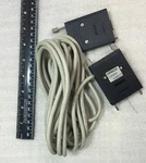 Omron Cable Assy Expansion I/o C200H Isa, C200PC-CN221, Shipsameday #1209B1. Fixed Price $278.74.