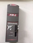 Emerson FM-2 Indexing Module 960505-01 Rev A6. Fixed Price $322.33.