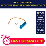 Crankshaft Sensor Cable Repair Set 107098 Febi Harness Wiring Loom 6001543612. Fixed Price $28.92.