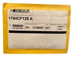 Allen Bradley 1784-CF128 Series Industrial Compactflash 128MB Sealed 1784CF128. Fixed Price $100.00.