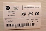 Nib Allen-bradley Bulletin 1764-DAT Data Access Tool For Micrologix 1500 Nos. Fixed Price $623.00.