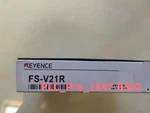 1PCS Brand New Keyence FS-V21R FSV21R Fiber Optic Sensor. Fixed Price $38.99.