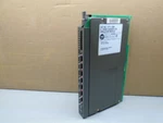 Allen Bradley 1771-SIM Simulator Module 1771-S1M R52. Fixed Price $39.00.