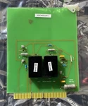 Bombardier/aeg Electronic Module Locomotive Plc 203P621G02, 203P621GO2. Fixed Price $303.75.