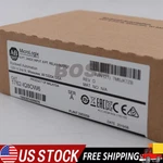 Allen Bradley Micrologix 1762-IQ8OW6 /a Combination Module Surplus Free Tax. Fixed Price $268.93.