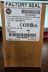 New Original Packaging Allen-bradley 1764-MM1 Memory Module U.s. Seller. Fixed Price $125.00.