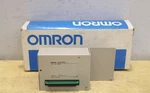 Omron C200H-BP002 Pro Con Base Free Tax Unused Items Stored In The Warehouse. Fixed Price $130.00.