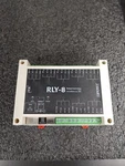 Dfrobot RLY-8 Channel Ethernet Relay Controller. Fixed Price $24.81.