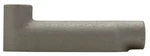 Eaton Crouse-hinds BLB10 4" Mogul Conduit Body. Fixed Price $349.99.