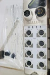 Balluff BNI0001 Network Interface, Nb DNT-104-000-Z004 Free Shipping. Fixed Price $80.00.
