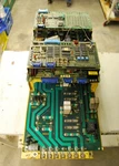 Fanuc Ac Spindle Servo Unit A06B-6059-H218 Parts Only. Fixed Price $854.99.