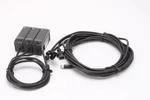 Keyence 2X GT2-72N Amplifier Unit, Din Rail Type With 1X GT2-71N Contact Sensor. Fixed Price $73.14.