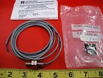 Veeder Root 650801-450 Proximity Sensor Switch Danaher Controls UT07M Nib New. Fixed Price $109.00.