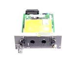 Yokogawa AIP571 Transceiver Rio I/o Module Style S1 Broken Handle Used.. Fixed Price $160.00.