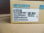 1PC Mitsubishi A1SY40 Plc Output Module New Box Free Shipping #us. Fixed Price $90.78.