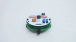 Foxboro B0194RF Vortex Flowmeter Electroninc Module Replacment. Fixed Price $659.70.