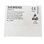 Siemens Simatic 6ES7123-1GB00-0AB0 VERS.01 -sealed-. Fixed Price $928.84.