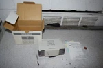 Mitsubishi FX-8EX-UA1/UL Programmable Controller. Fixed Price $180.00.