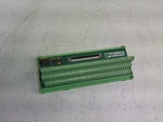 Phoenix Contact Optima MD/100-MK3DS Terminal Block Interface Comm Module 5602077. Fixed Price $22.92.