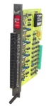 Ge Fanuc IC600YB942B Output Module 44A717106-010 W/ IC600FP941 Front Cover. Fixed Price $700.00.