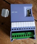 Selecontrol Mas 24VDC Terminal I/o Module Dit 701 TBA704 CH-3250. Fixed Price $26.10.